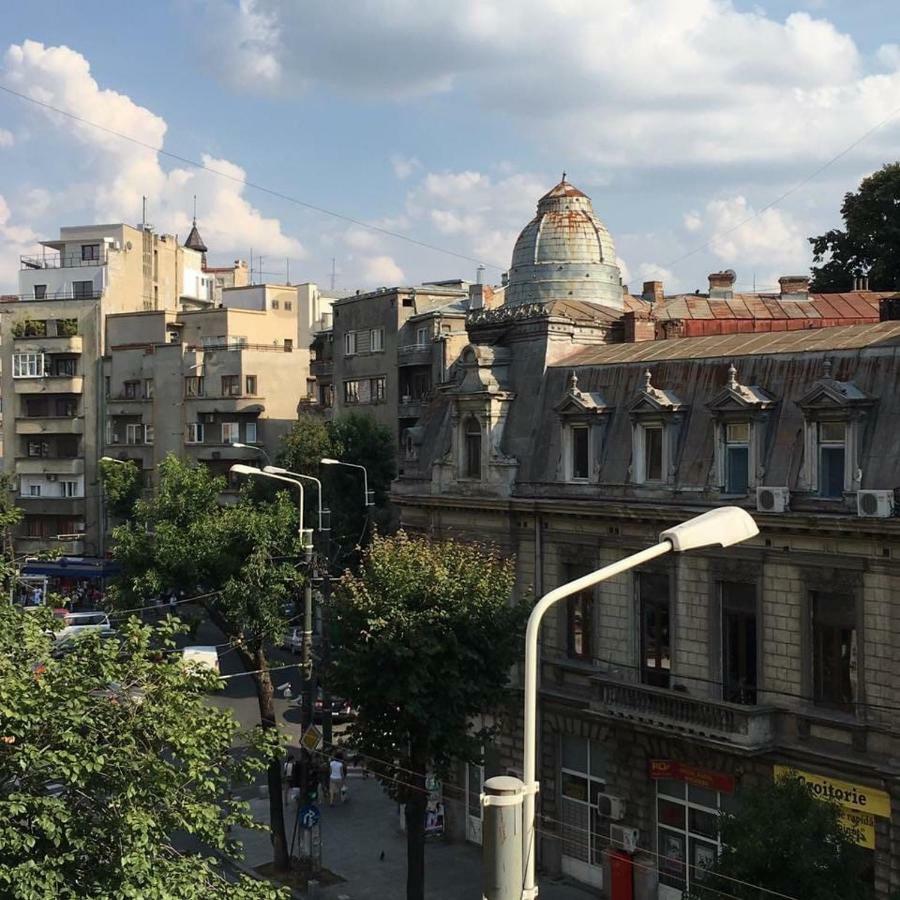 בוקרשט Central Old City 1 מראה חיצוני תמונה