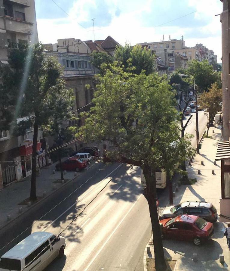 בוקרשט Central Old City 1 מראה חיצוני תמונה